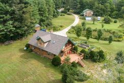 Farm and Ranch in Hillsborough County, New Hampshire
