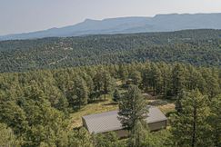 Hunting Property in Las Animas County, Colorado
