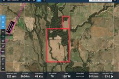 Farm and Ranch in Comanche County, Oklahoma