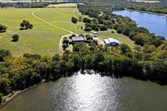 Lakefront Property in Comanche County, Texas