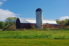 Farm and Ranch in Montgomery County, New York