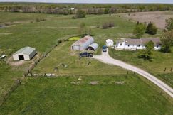 Recreational Property in Caldwell County, Missouri