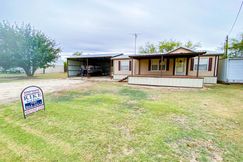 Farm and Ranch in Haskell County, Texas