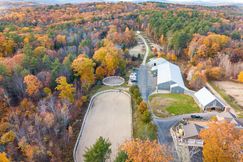 Farm and Ranch in Merrimack County, New Hampshire
