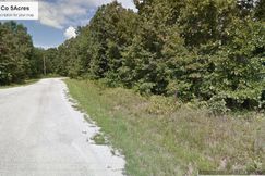 Recreational Property in Lewis County, Tennessee