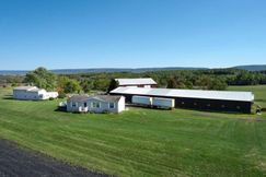 Farm and Ranch in Centre County, Pennsylvania