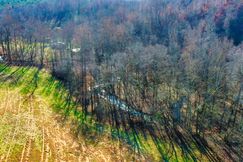 Land in Lawrence County, Tennessee