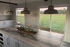 Lakefront Property in Covington County, Mississippi