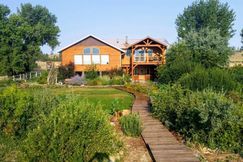 Recreational Property in Yellowstone County, Montana