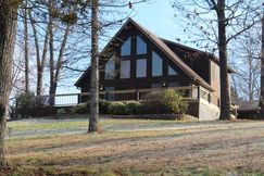 Recreational Property in Ozark County, Missouri