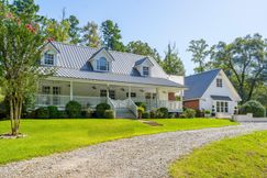 Timberland Property in Marion County, Texas