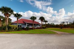Farm and Ranch in Highlands County, Florida