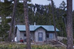 Recreational Property in Missoula County, Montana