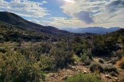 Farm and Ranch in Mohave County, Arizona