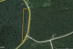 Farm and Ranch in Adair County, Missouri