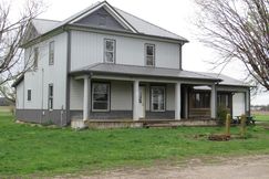 Farm and Ranch in Davis County, Iowa