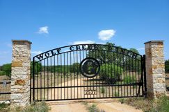 Farm and Ranch for sale in Mason County, Texas