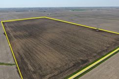 Farm and Ranch in McLean County, Illinois