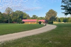 Hunting Property in Dallas County, Alabama