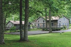 Recreational Property in Tazewell County, Virginia