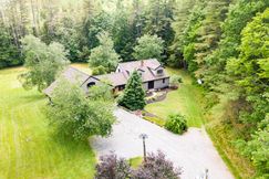 Farm and Ranch in Merrimack County, New Hampshire