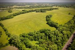 Timberland Property in Mercer County, Missouri