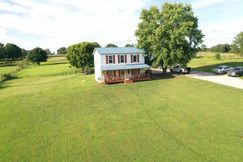 Farm and Ranch in Lawrence County, Tennessee