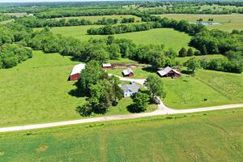Recreational Property in Cedar County, Missouri