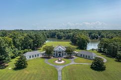 Timberland Property in Northumberland County, Virginia