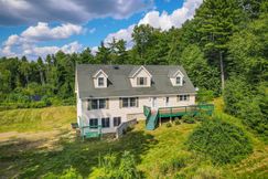 Recreational Property in Worcester County, Massachusetts