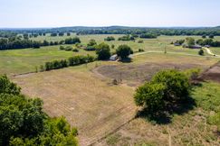 Farm and Ranch in Pontotoc County, Oklahoma