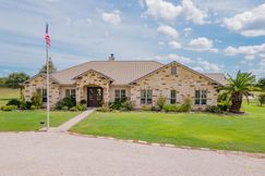 Farm and Ranch in Wharton County, Texas