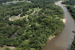 Recreational Property in Washington Parish, Louisiana