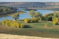 Farm and Ranch in Cascade County, Montana