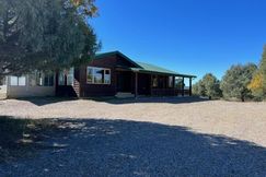 Farm and Ranch in Rio Arriba County, New Mexico
