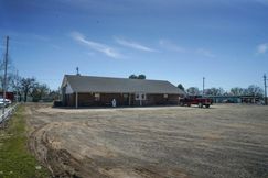 Recreational Property in Le Flore County, Oklahoma