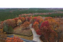 Farm and Ranch in Scott County, Tennessee