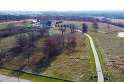 Farm and Ranch in Kenosha County, Wisconsin
