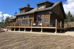 Recreational Property in Granite County, Montana