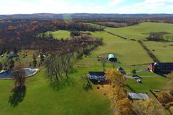 Farm and Ranch in Sussex County, New Jersey