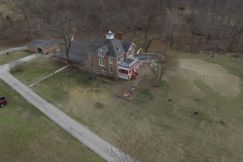 Farm and Ranch for sale in McDonald County, Missouri