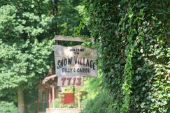 Farm and Ranch in Surry County, North Carolina