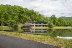 Farm and Ranch in Carroll County, Virginia