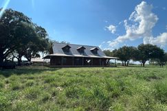 Farm and Ranch in Starr County, Texas