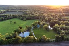 Farm and Ranch in Bates County, Missouri