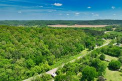 Land in Lawrence County, Tennessee