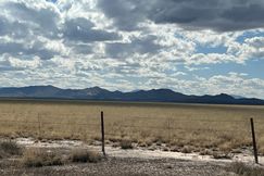 Commercial Property in Hidalgo County, New Mexico