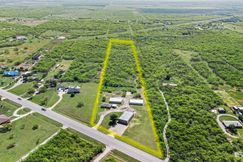 Commercial Property in Archer County, Texas