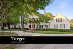 Recreational Property in Madison County, Alabama