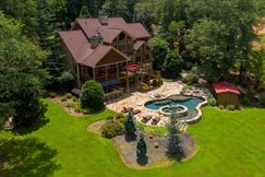 Farm and Ranch for sale in Spalding County, Georgia